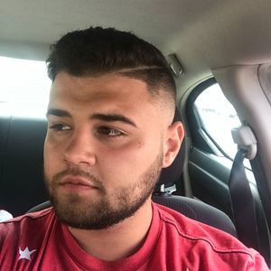 Meet your Posher, Cody